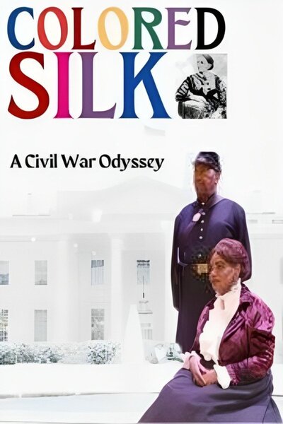 Colored Silk: A Civil War Odyssey