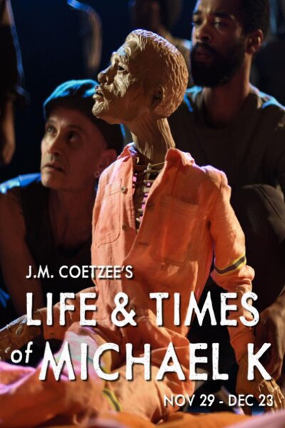 Life & Times of Michael K NYC Reviews and Tickets Show Score