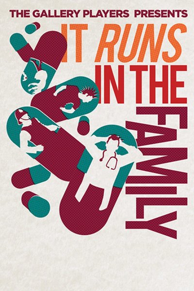 It Runs in the Family