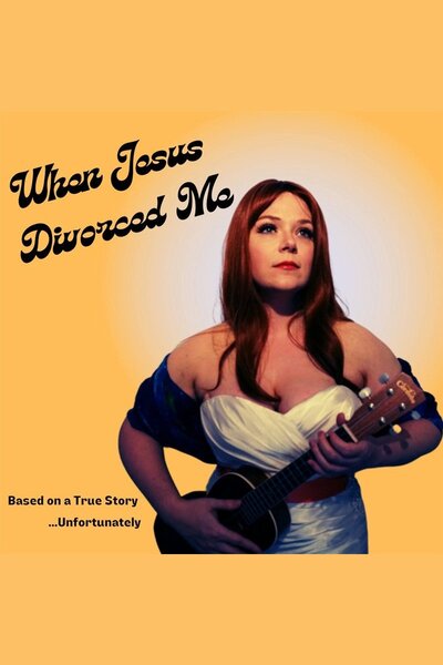 When Jesus Divorced Me