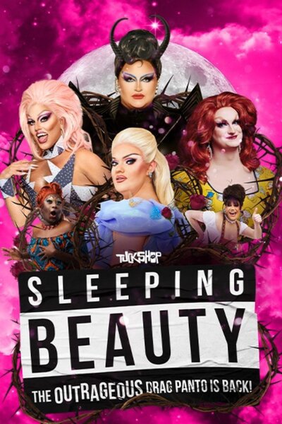 Sleeping Beauty (West End)