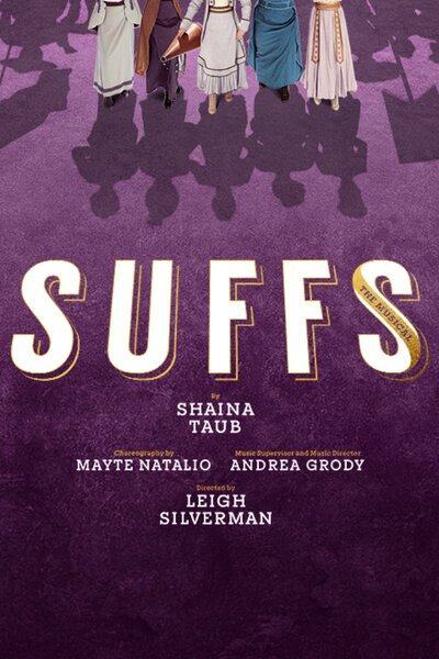 Suffs (Broadway)