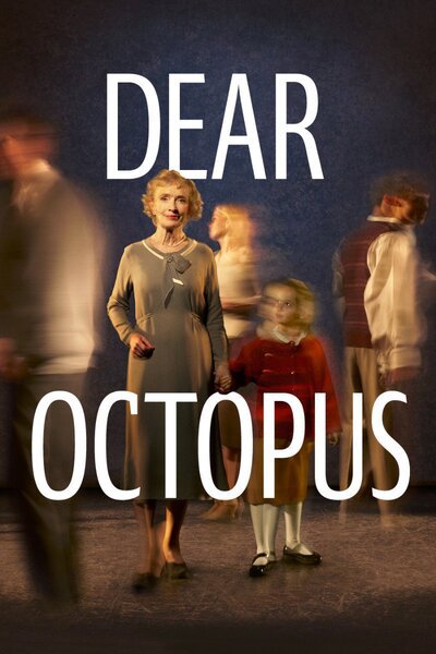 Dear Octopus