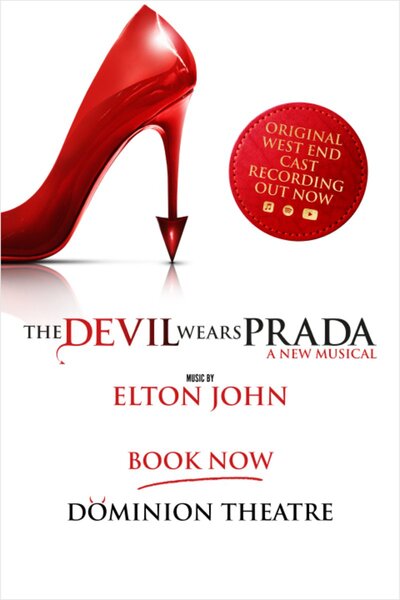 The Devil Wears Prada (West End)