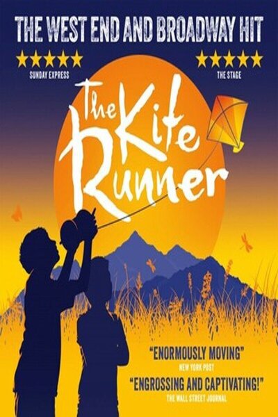 The Kite Runner (UK Tour)