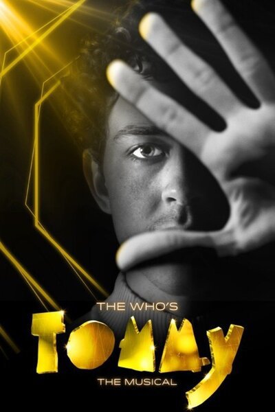 The Who's Tommy (Broadway)