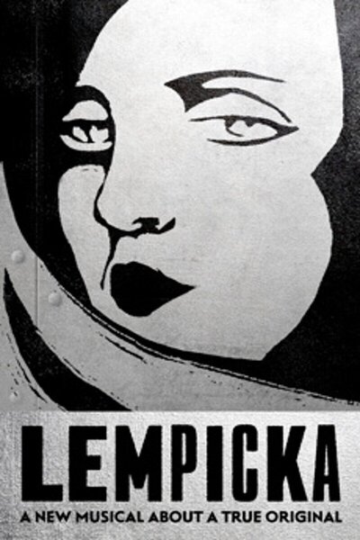 Lempicka (Broadway)