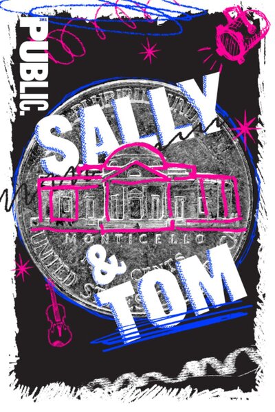 Sally & Tom (The Public Theater)