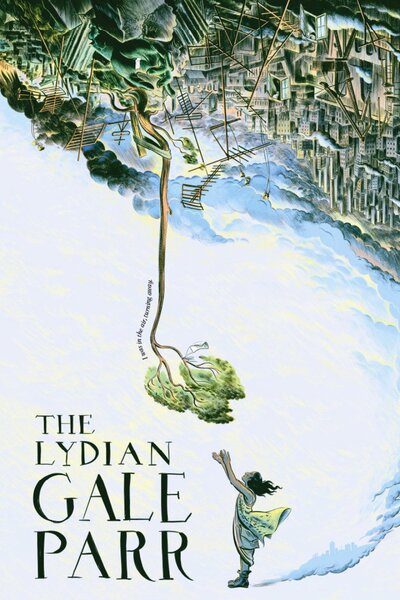 The Lydian Gale Parr