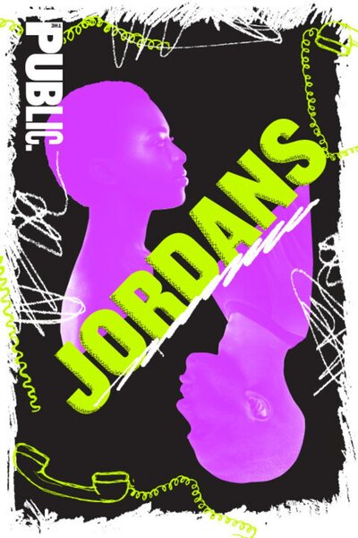 JORDANS (The Public Theater)