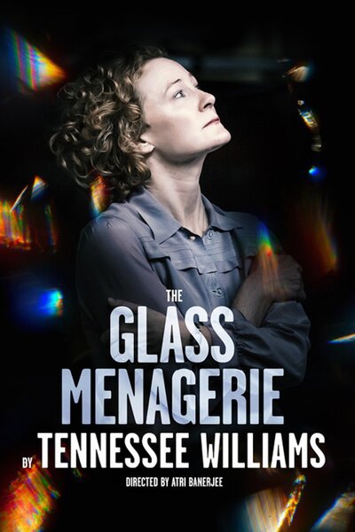 The Glass Menagerie (Rose Theatre Kingston)