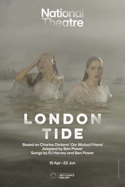 London Tide