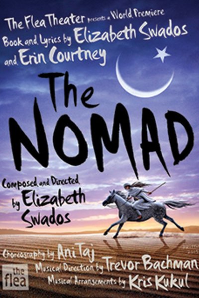 The Nomad