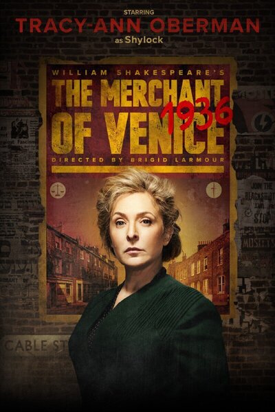 The Merchant of Venice 1936