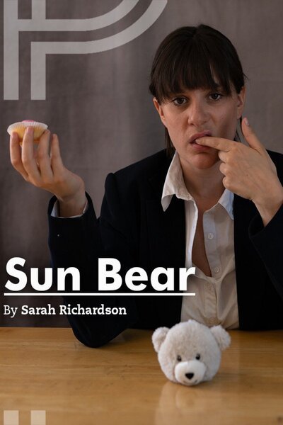 Sun Bear