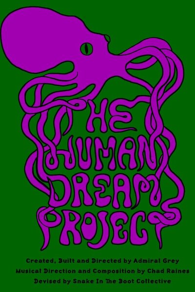 The Human Dream Project