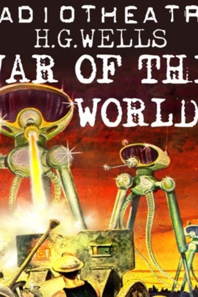 War of the Worlds
