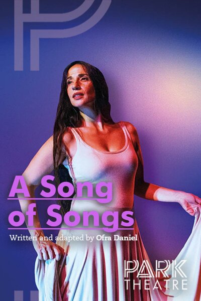 A Song of Songs (Park Theatre)