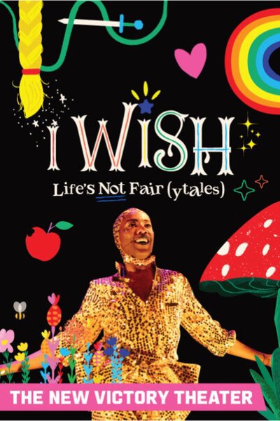 I Wish (New Victory Theater)