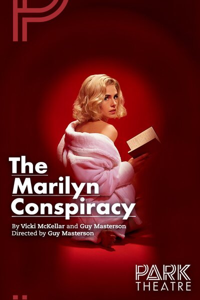 The Marilyn Conspiracy