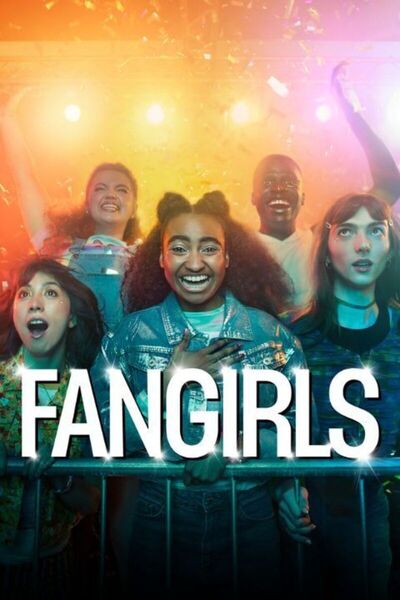 FANGIRLS