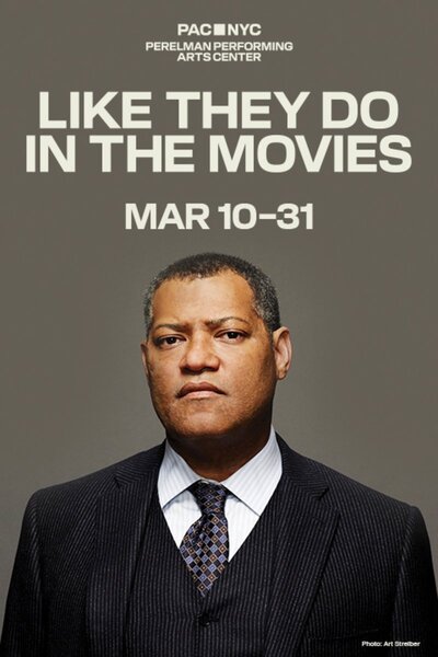 Like They Do In The Movies