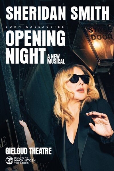 Opening Night (West End)