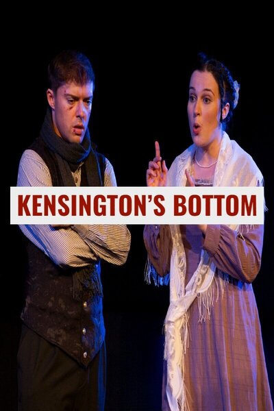 Kensington's Bottom