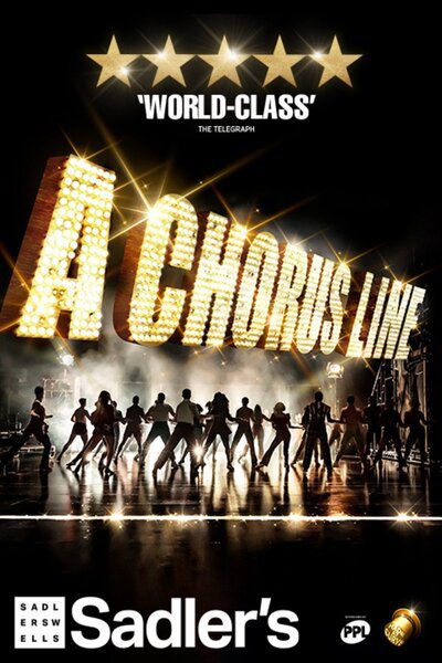 A Chorus Line