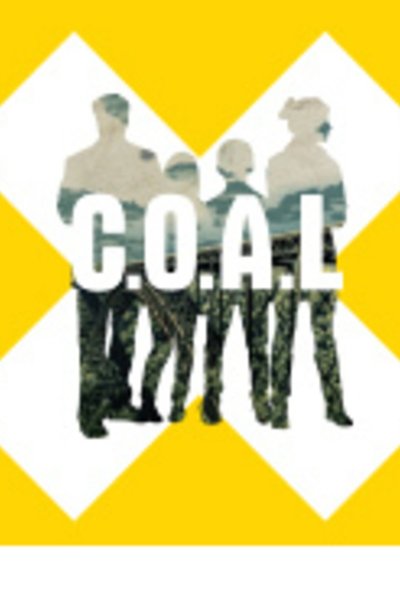 C.O.A.L. (Confessions of a Liar)