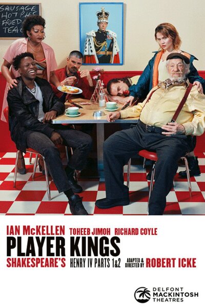 Player Kings (West End)