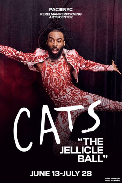 CATS: “The Jellicle Ball”