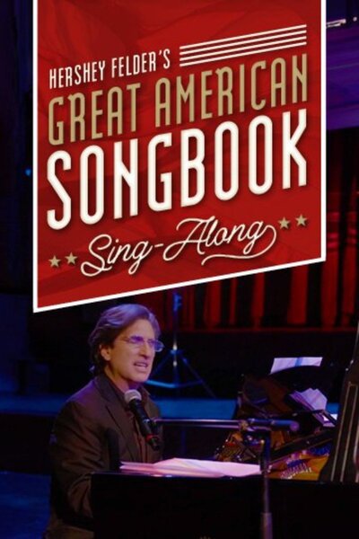 Great American Songbook Sing-Along