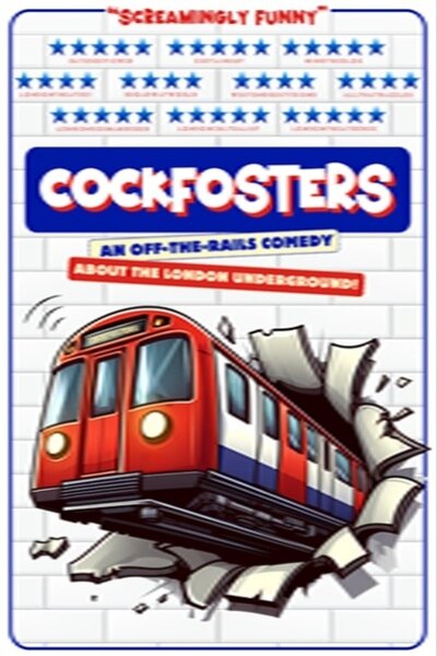 COCKFOSTERS