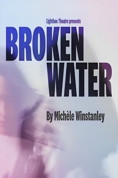 Broken Water