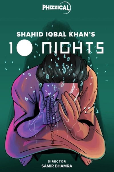 10 Nights (Omnibus Theatre)