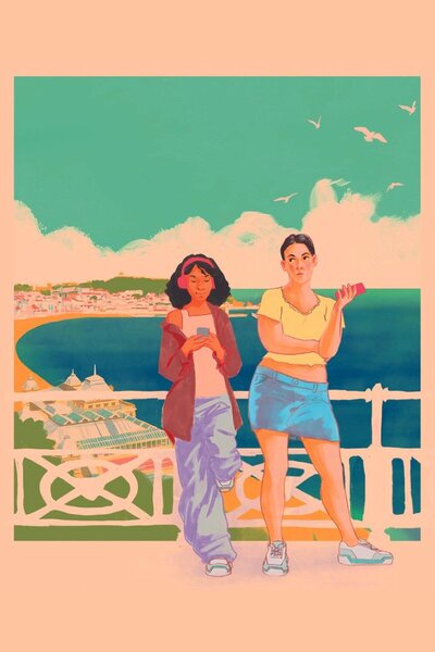 Wish You Weren't Here