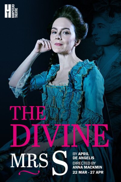 The Divine Mrs S