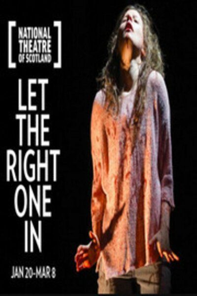 Let The Right One In