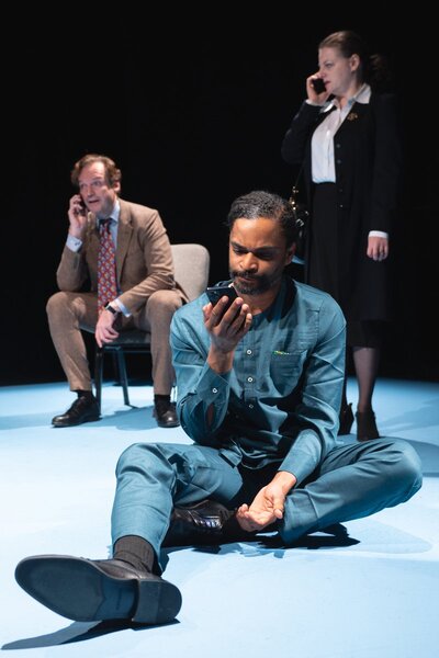 United Nations: The Other West