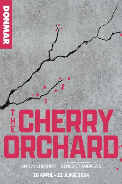 The Cherry Orchard (Donmar Warehouse)