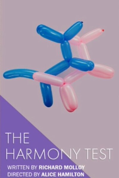 The Harmony Test