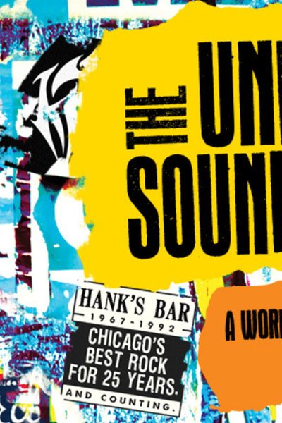 The Undeniable Sound of Right Now