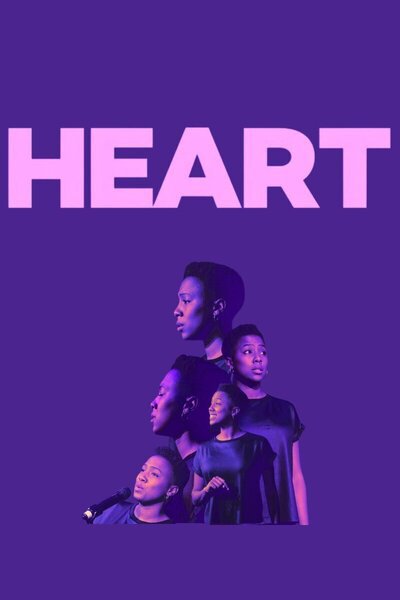 HEART (Brixton House)