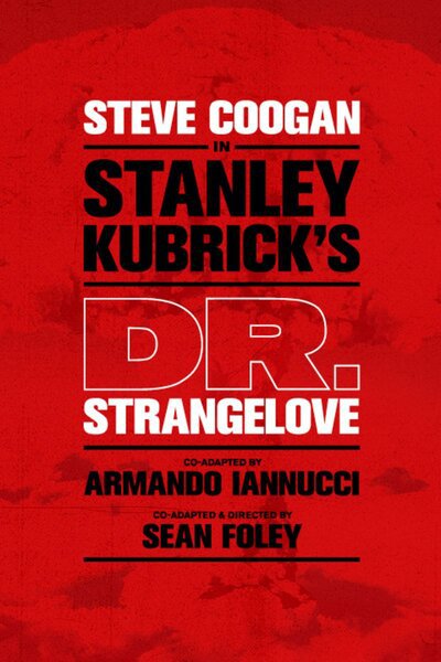 Dr. Strangelove (West End)