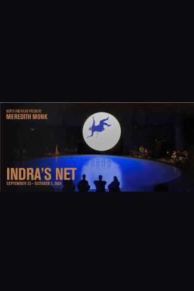 Indra's Net