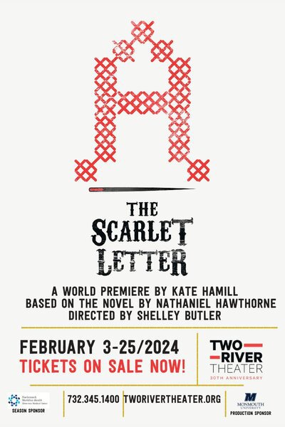The Scarlet Letter
