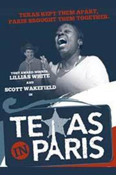 Texas In Paris