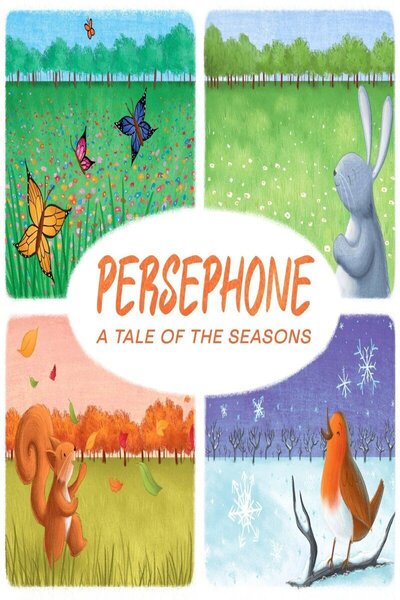Persephone - a Tale of the Seasons (performance for toddlers)