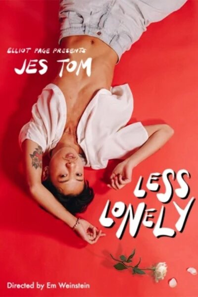 Jes Tom: Less Lonely